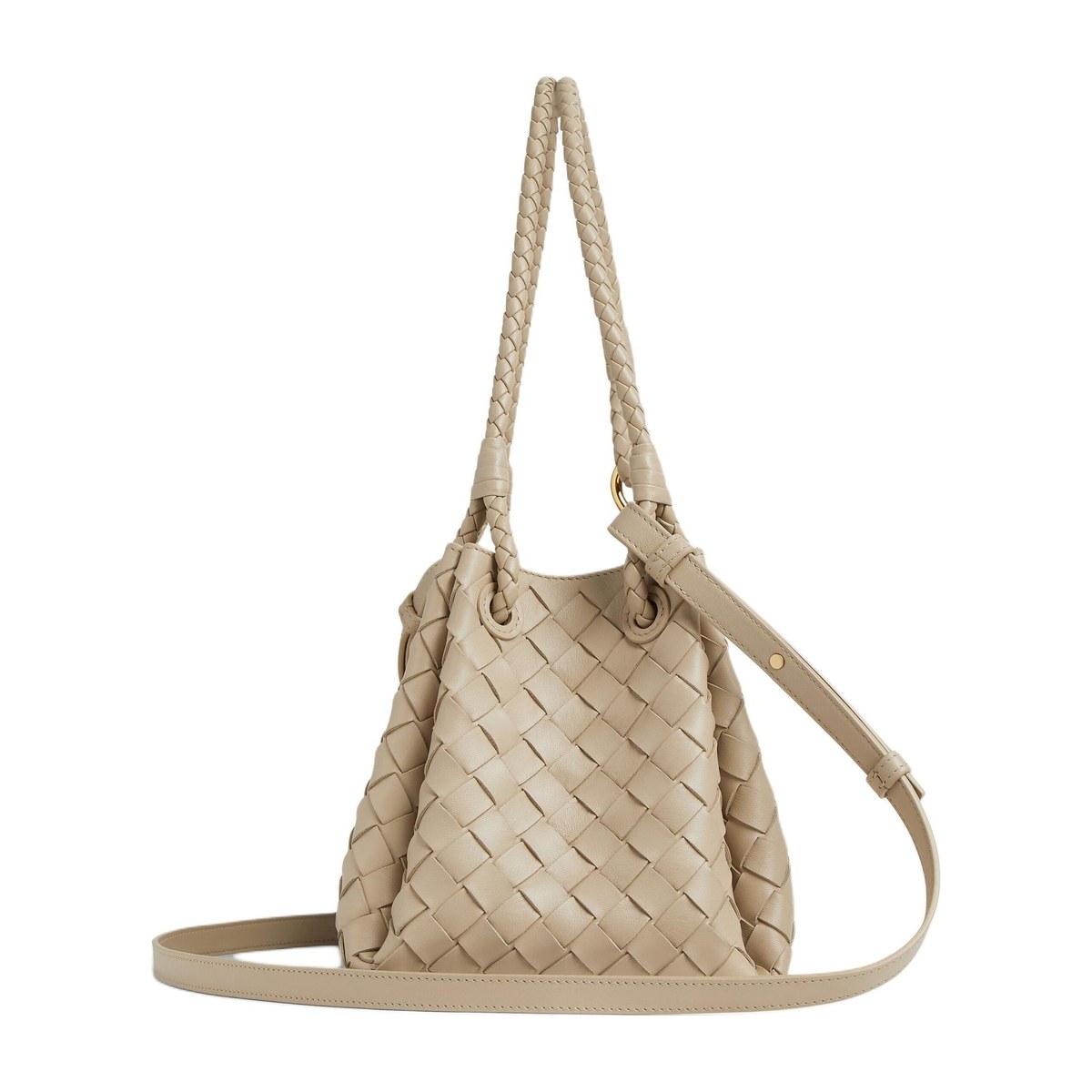 Bottega Veneta Intrecciato