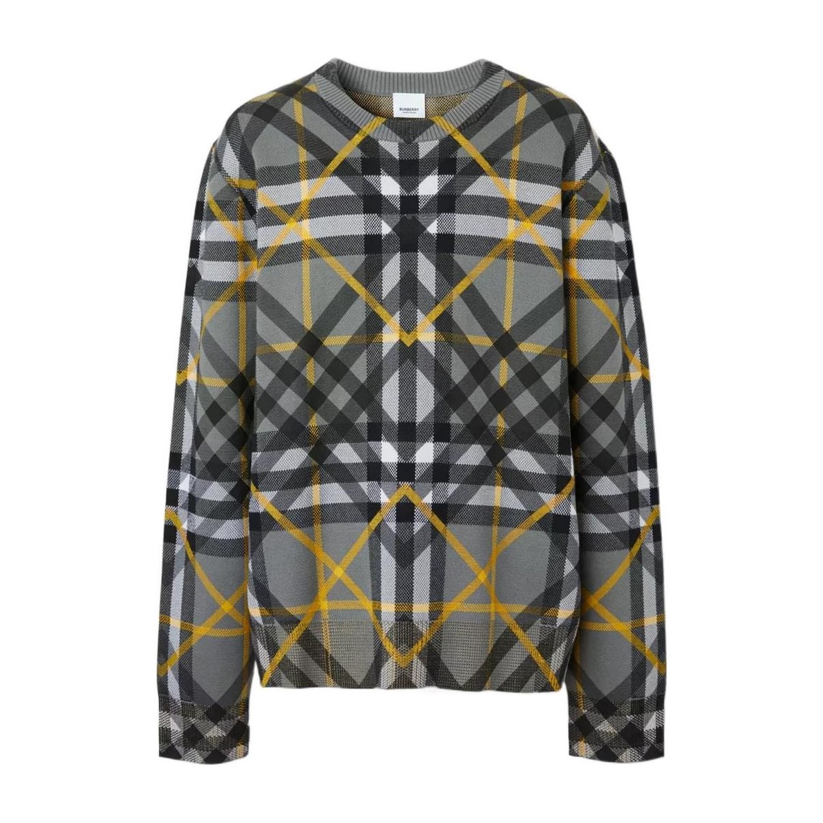 Burberry Sweater