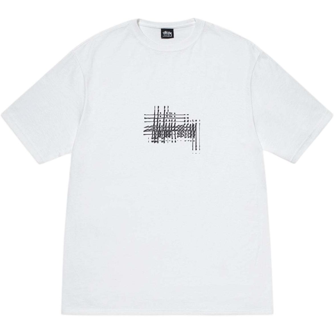 Stussy Refracted Tee