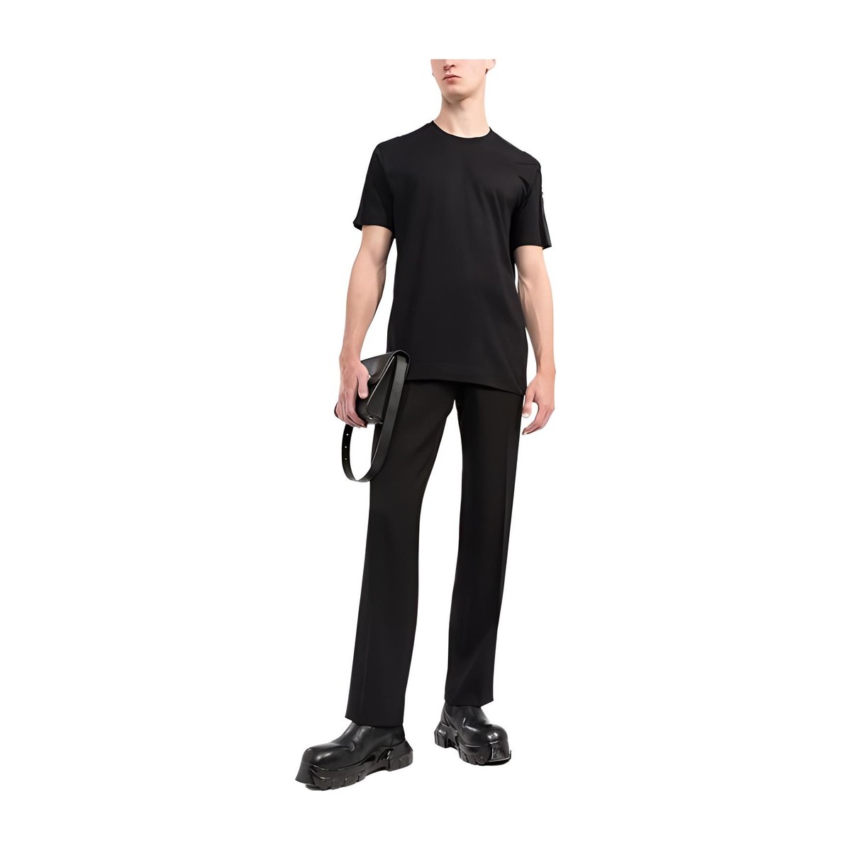 Givenchy SS22 LogoT
