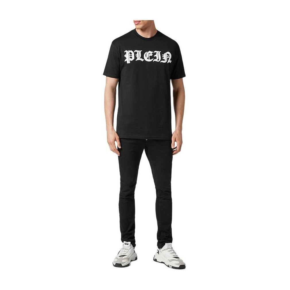 PHILIPP PLEIN Gothic Plein T