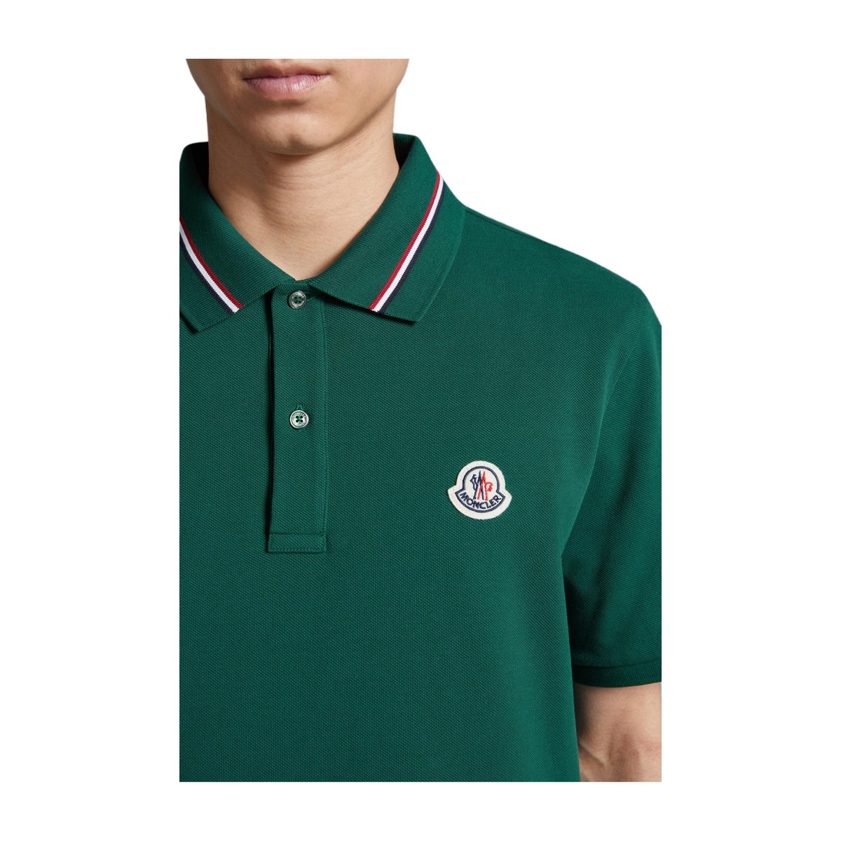 Moncler Polo