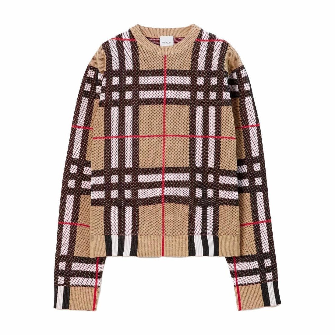 Burberry Sweater Beige