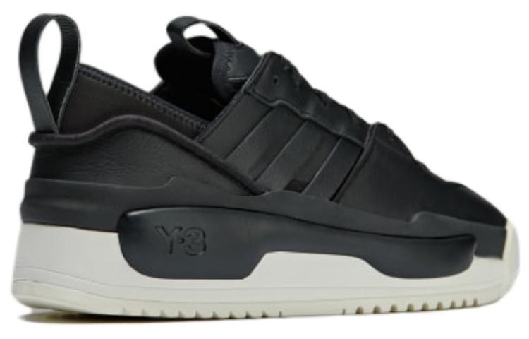 Y-3 Rivalry Black