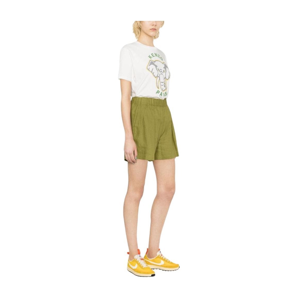 KENZO SS23 T