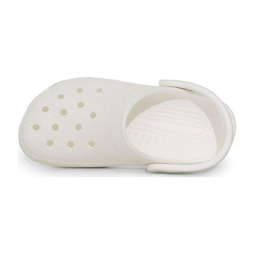 Crocs Classic Clog White
