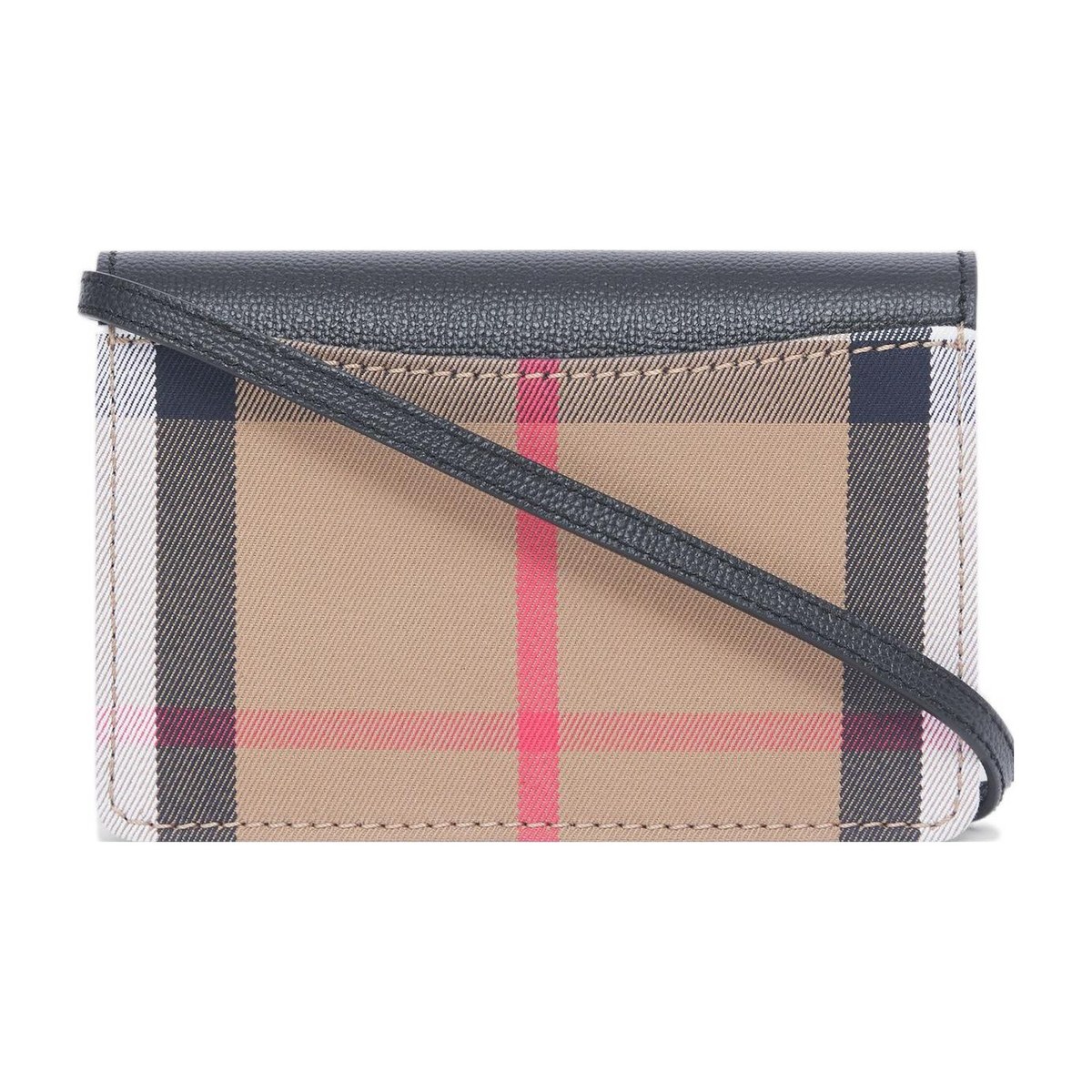 Burberry Vintage Check WOC