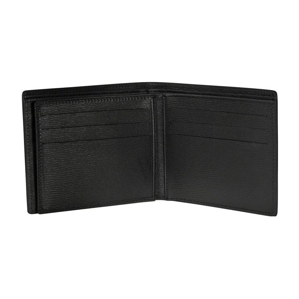 Montblanc Meisterstück Wallet Black