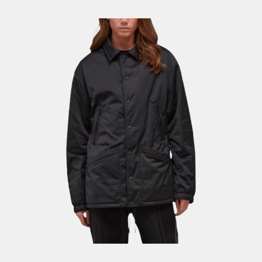 Y-3 FW22 Black Jacket