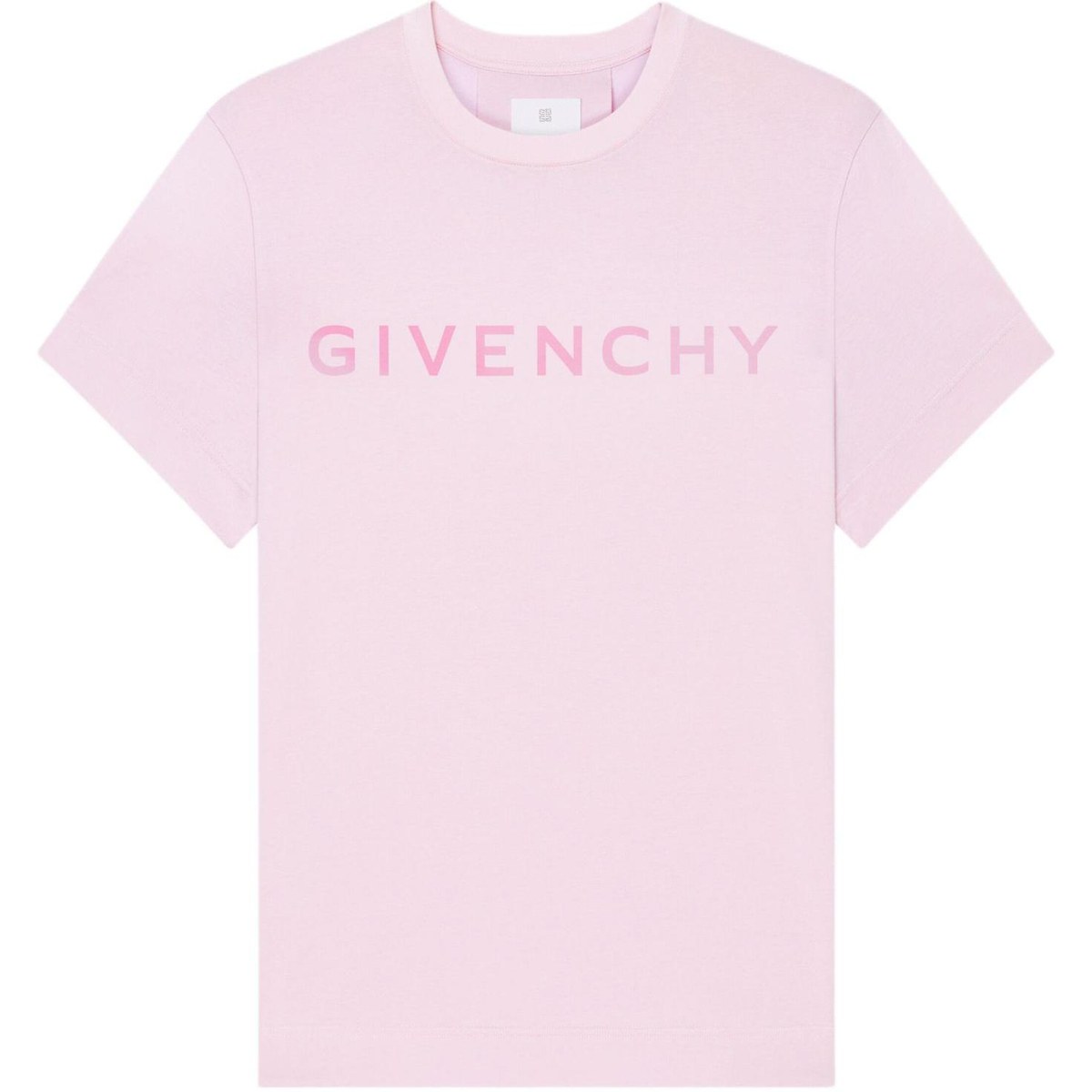 Givenchy SS23 LogoT