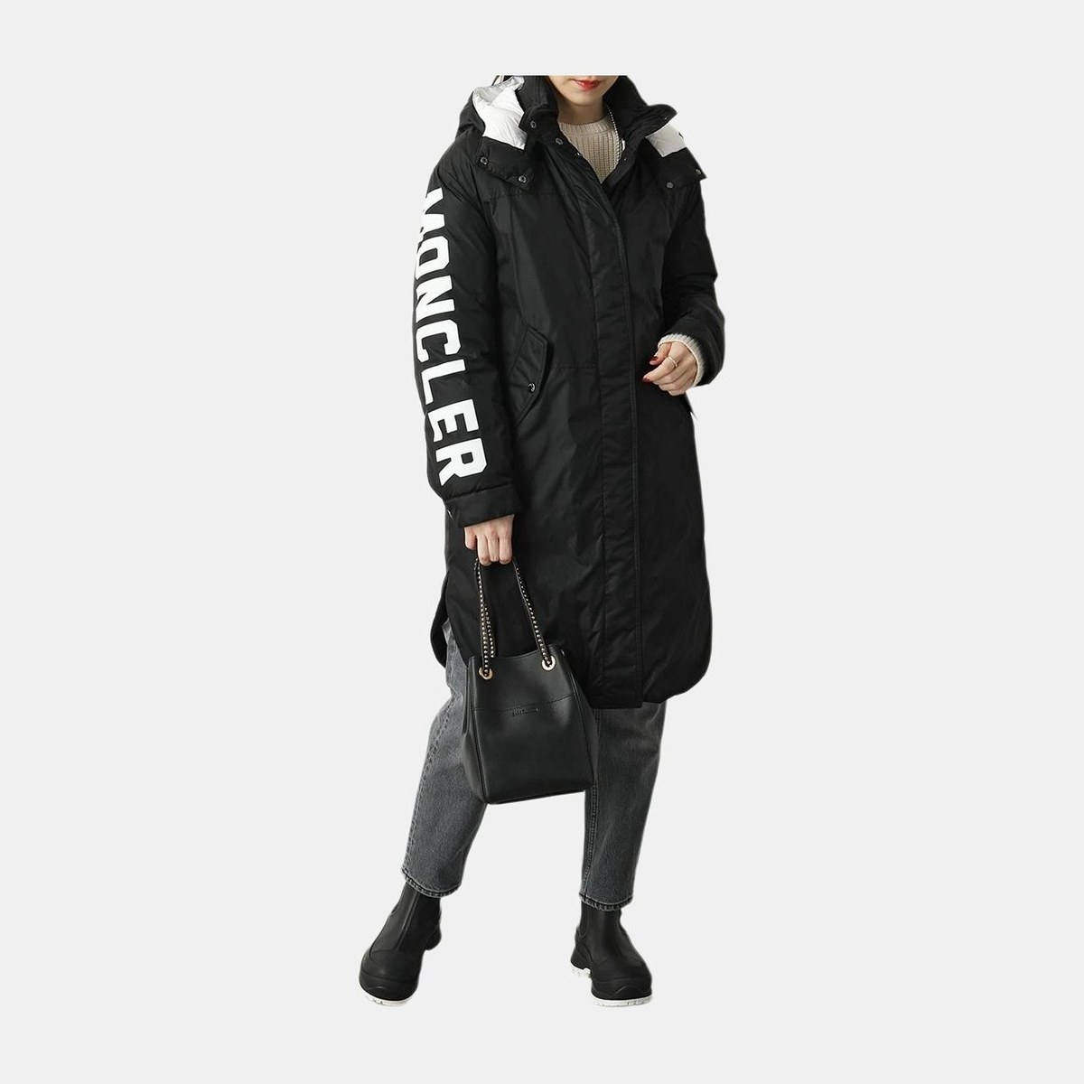 Moncler Logo