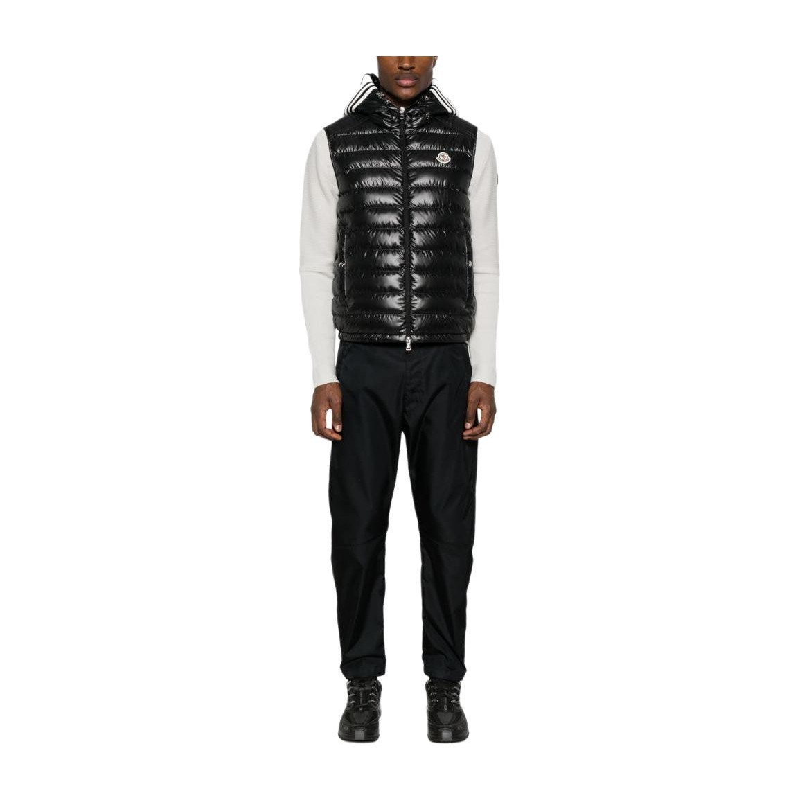 Moncler Clai Down Vest