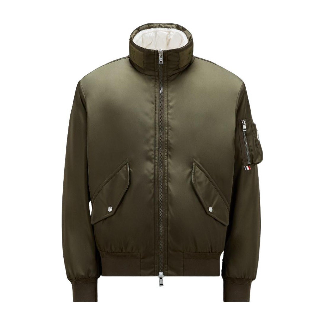 Moncler Timur Bomber Jacket Whith Inner Vest