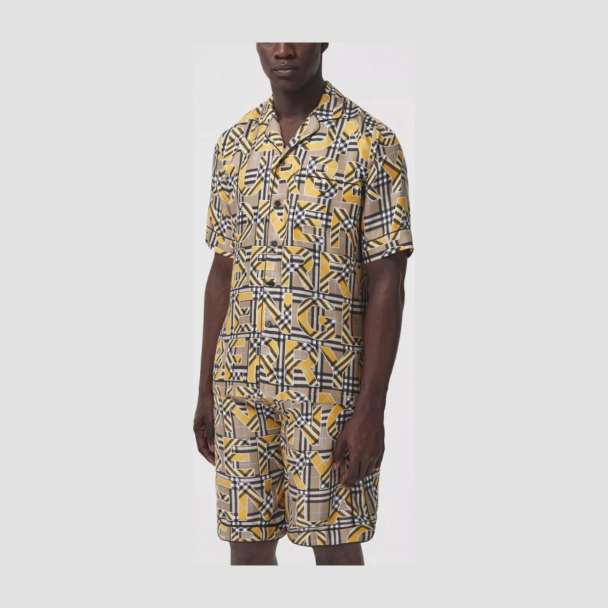 Burberry SS21 Vintage
