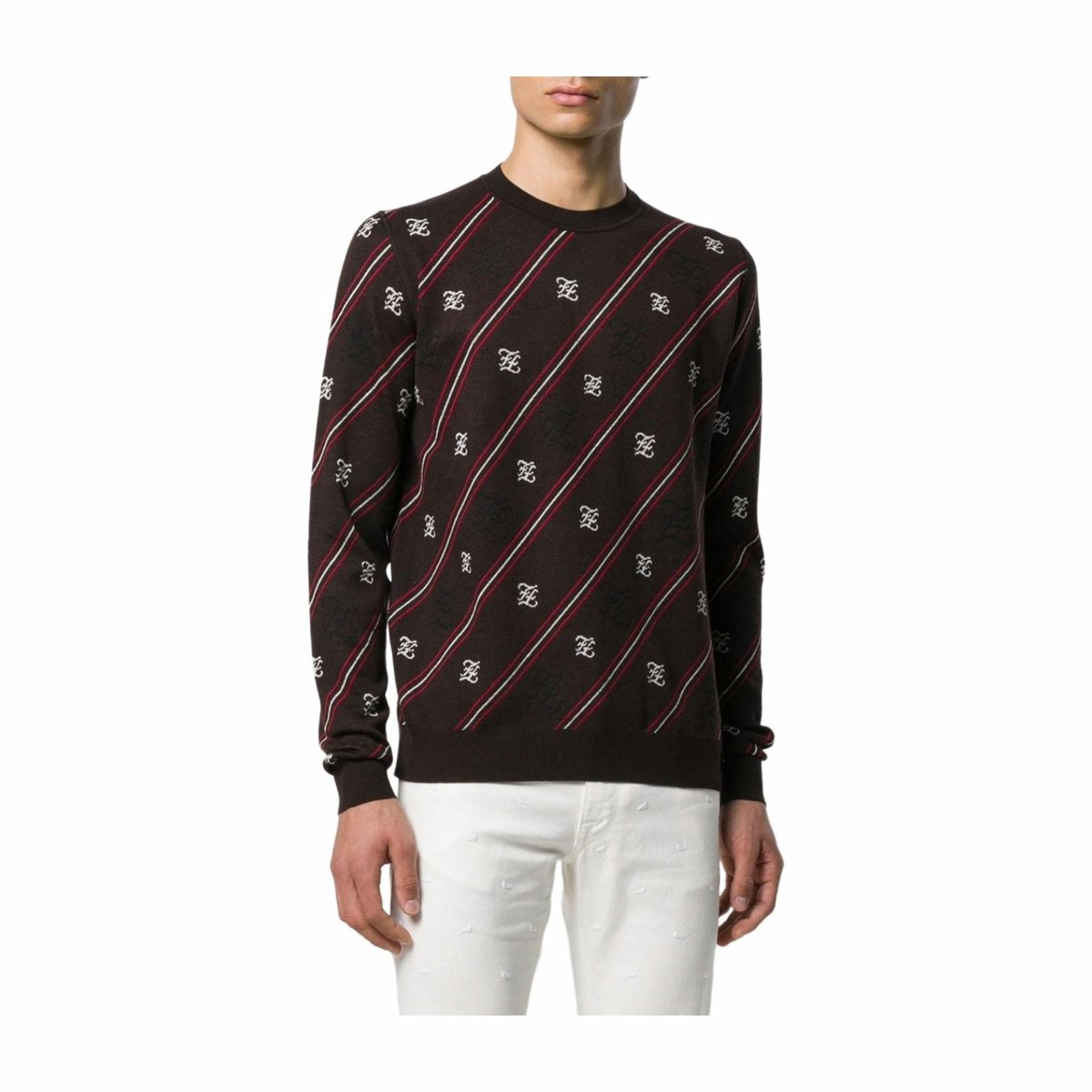 Fendi Sweater