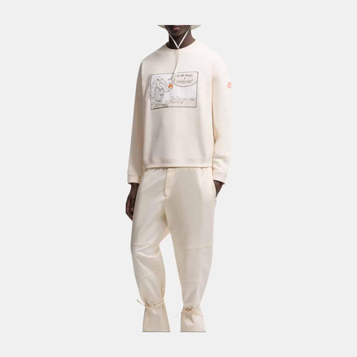 MONCLER GENIUS x Donald Glover