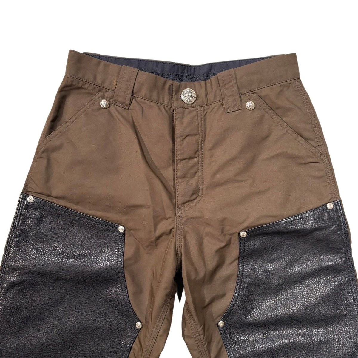 Chrome Hearts SS25