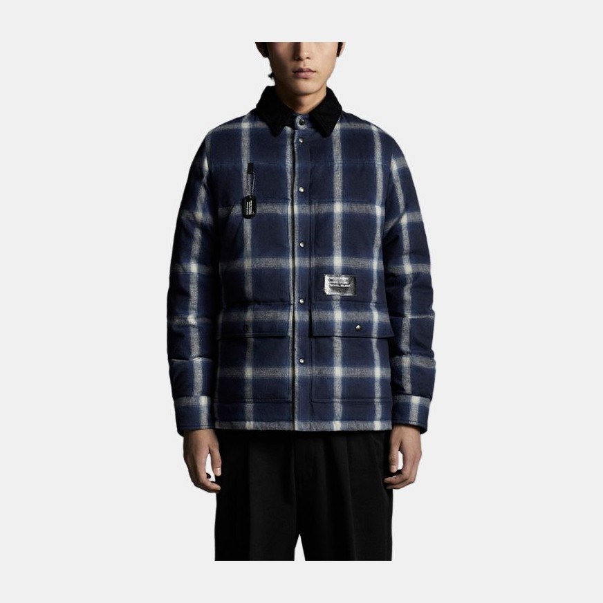Moncler x Fragment FW21