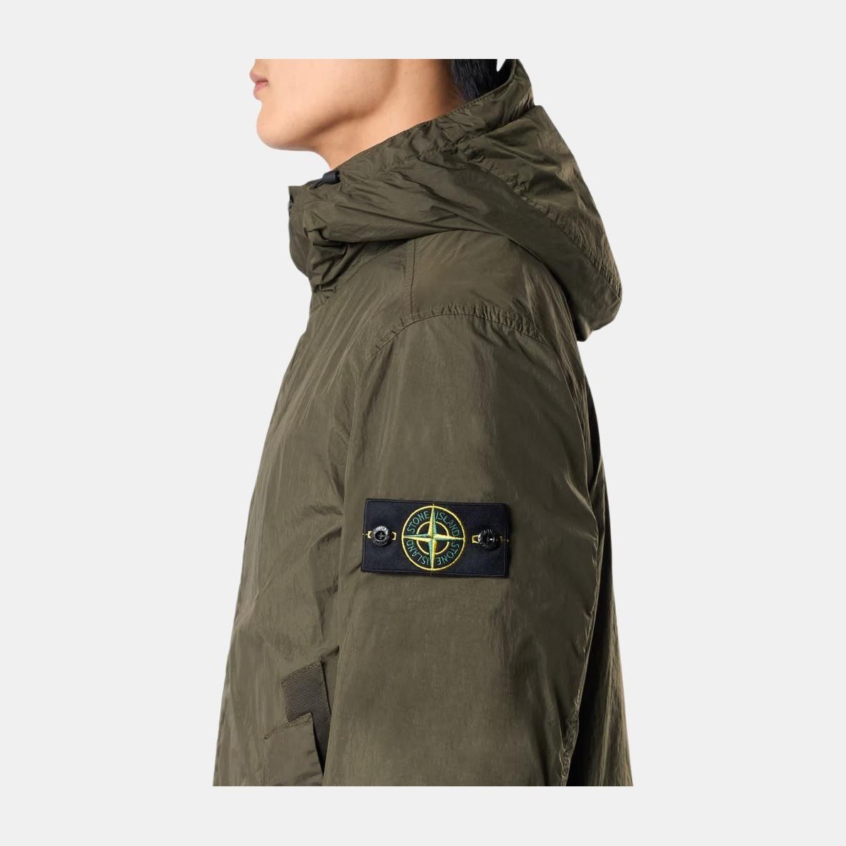 STONE ISLAND SS25