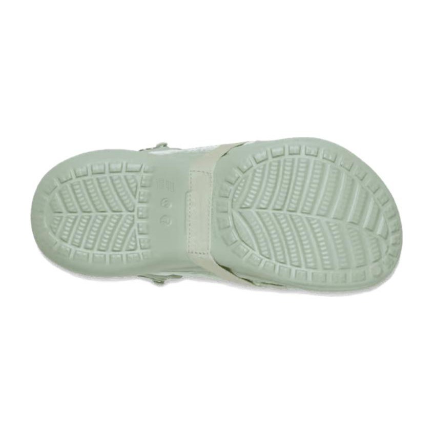 Jean Paul Gaultier x Crocs Bae Clog