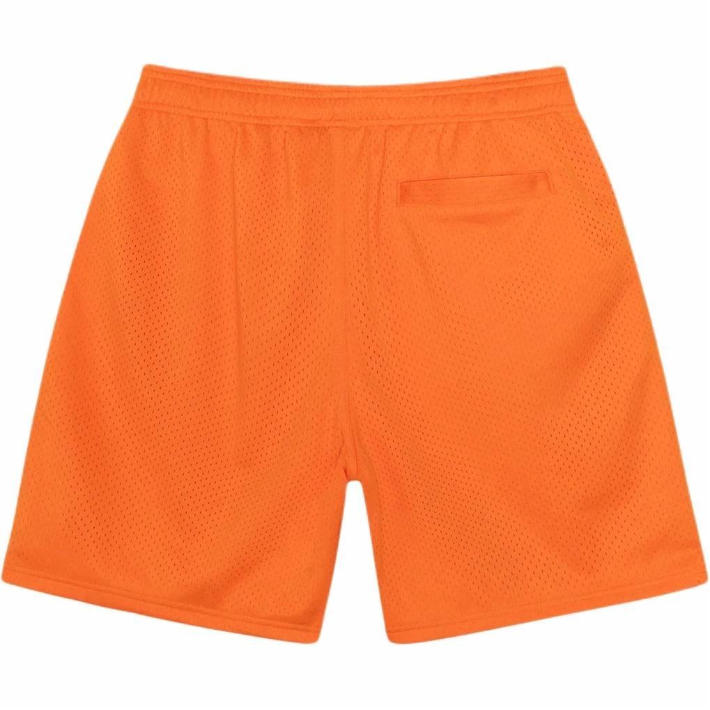 Stussy SS25 SS25 BASIC MESH SHORT