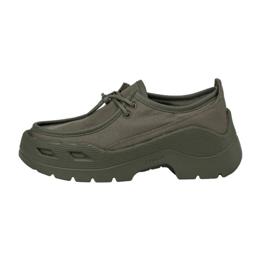 Crocs Gallery Shoe Tech