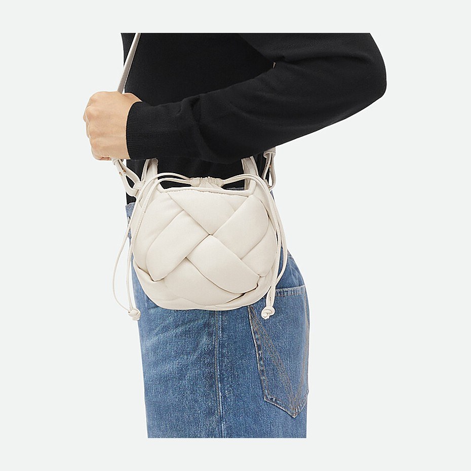 Bottega Veneta intreccio