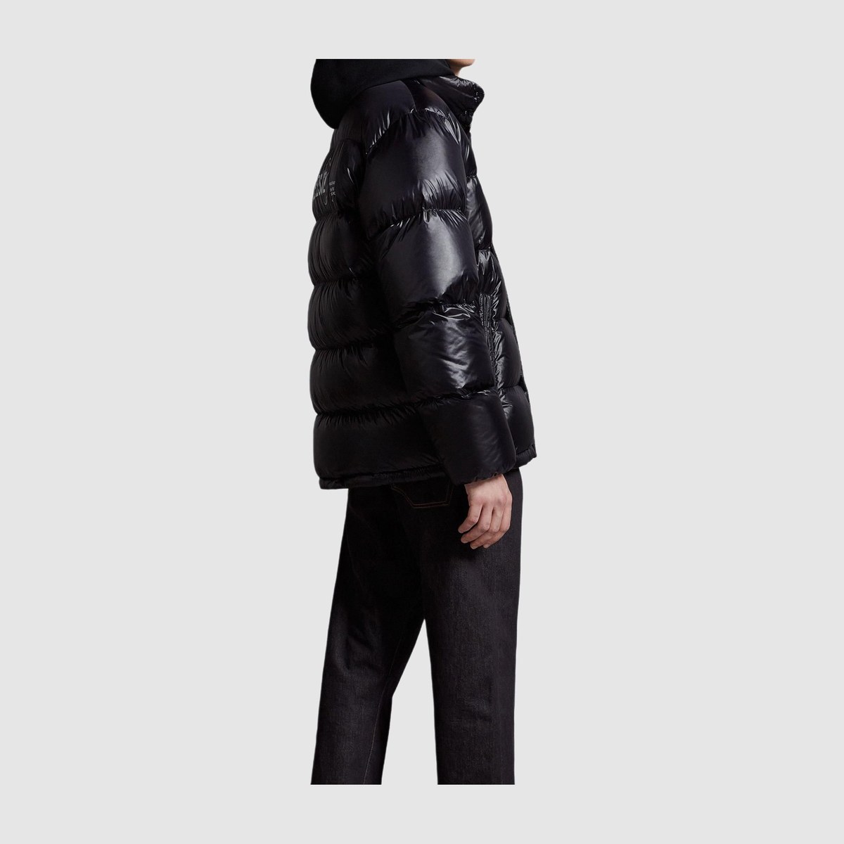 Moncler x FRGMT