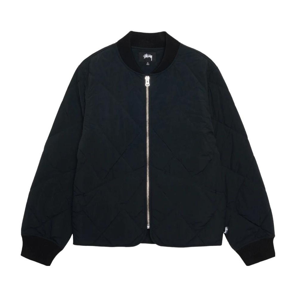 Stussy Quilted Liner Jacket
