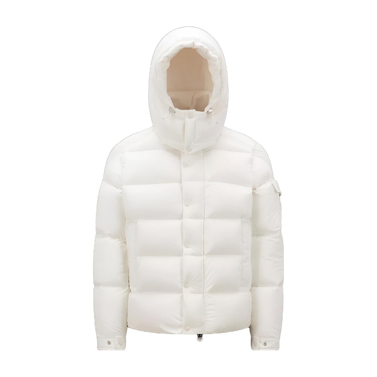 Moncler Vezere Short Down Jacket