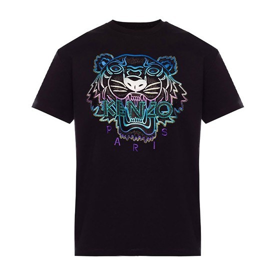 KENZO Holiday Capsule Tiger T
