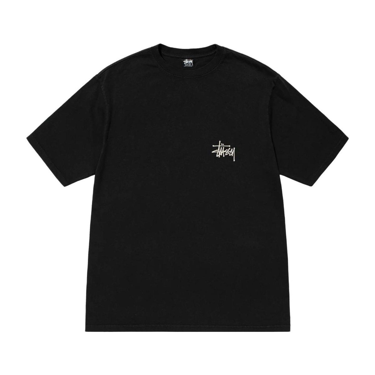 Stussy Built Tough Tee