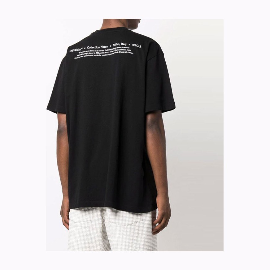 OFF-WHITE FW21 T