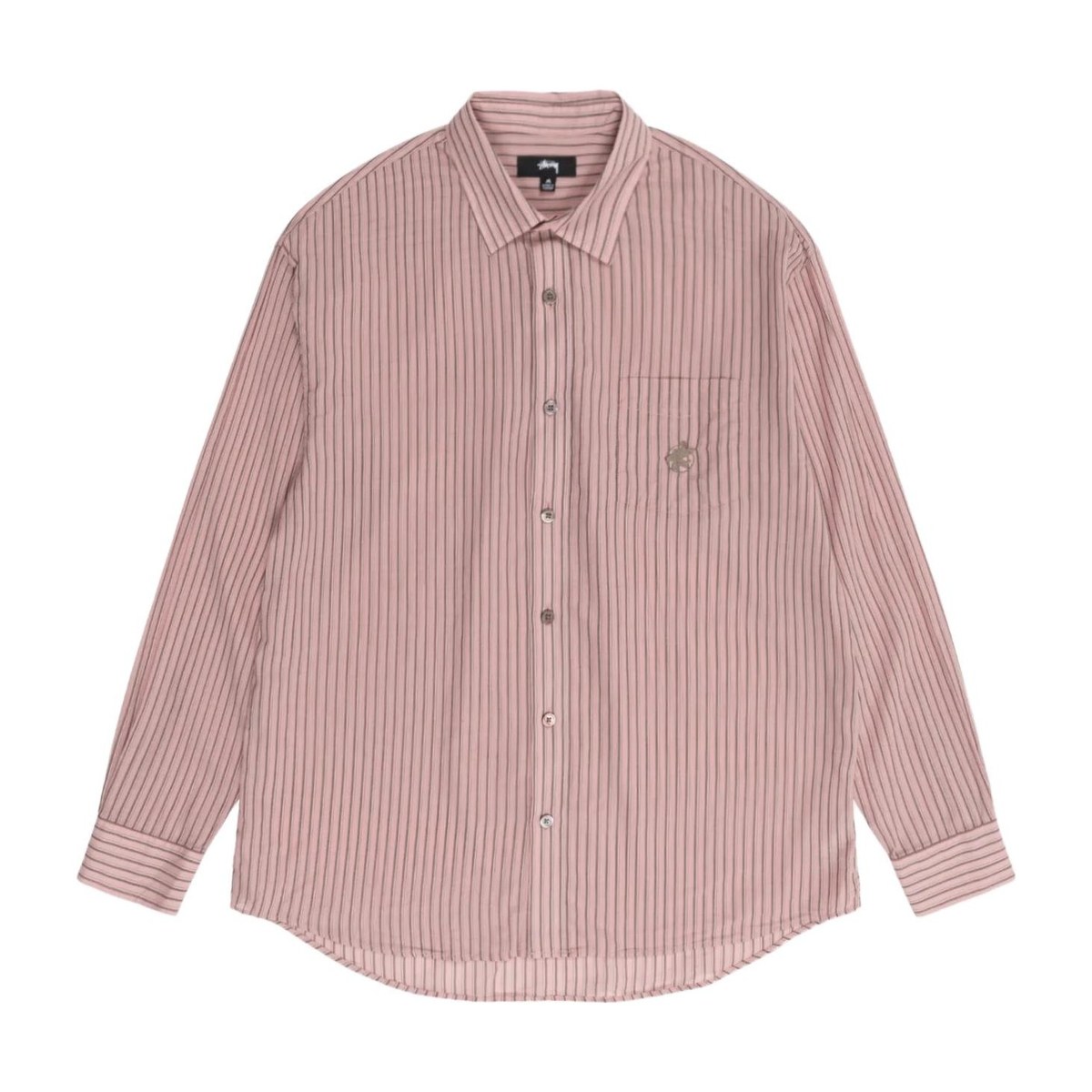 Stussy Lightweight Classic Shirt