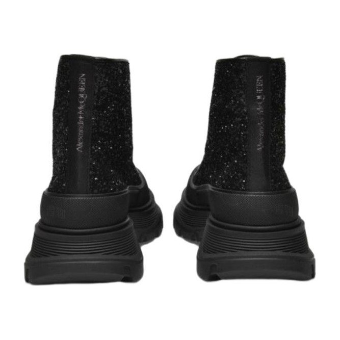 Alexander McQueen Tread Slick