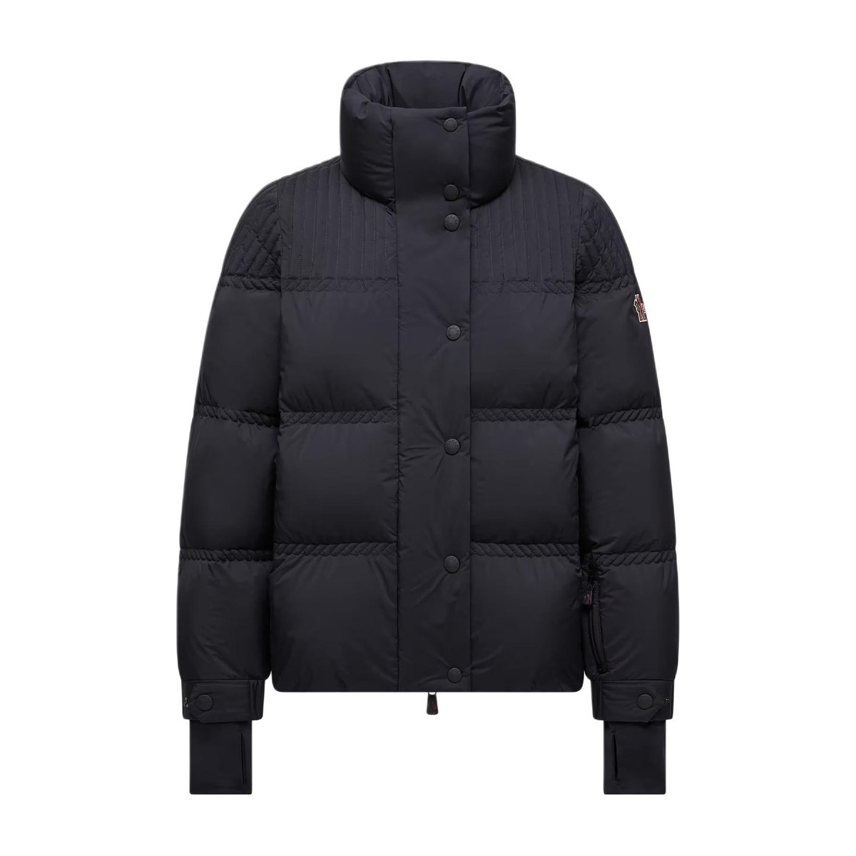 Moncler Grenoble Anglin Down Ski Jacket