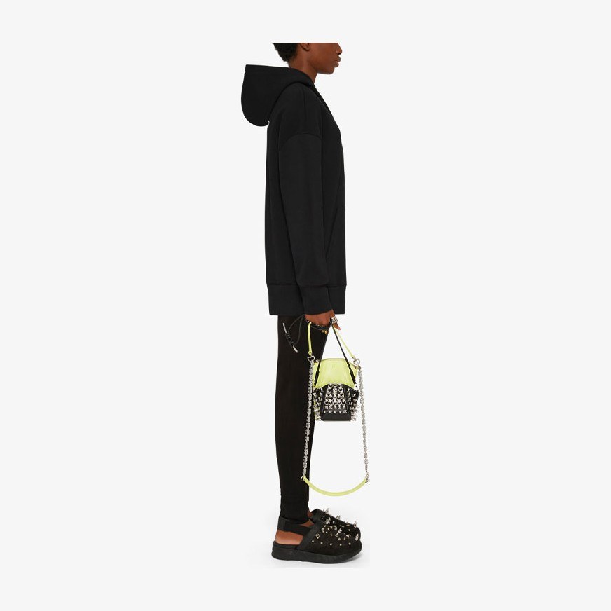 Givenchy Hoodie Black