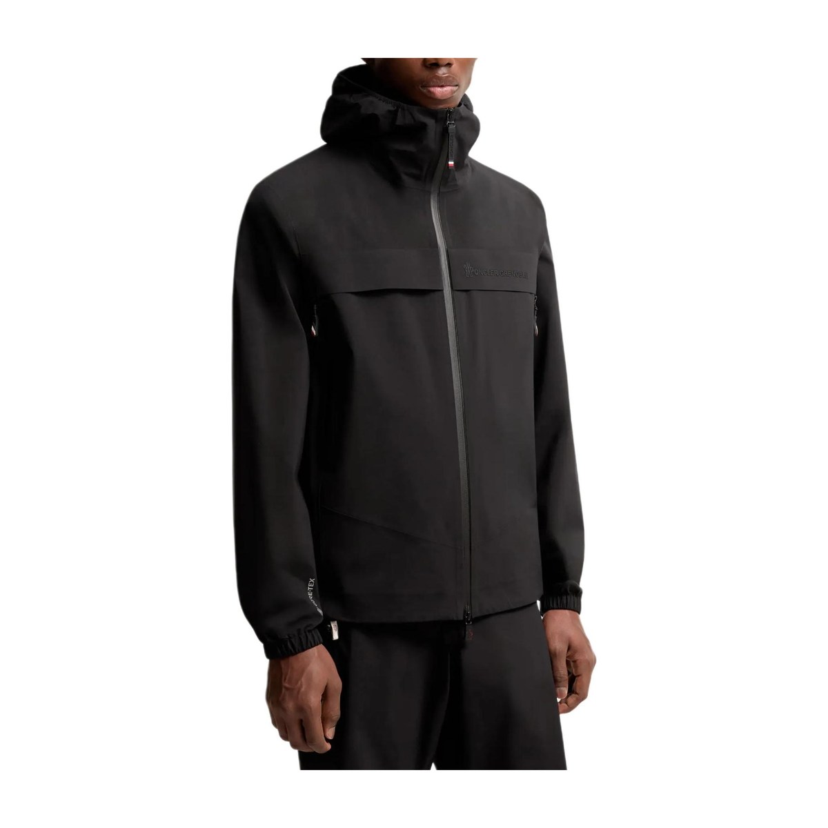 Moncler SS26 Shipton