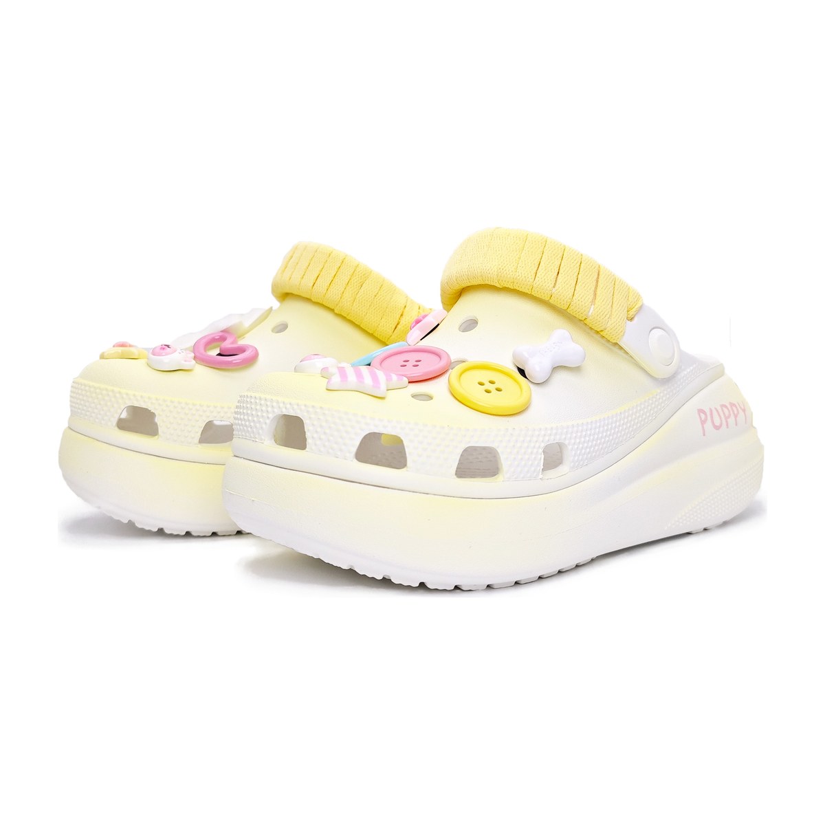 Crocs Crush Clog EVA