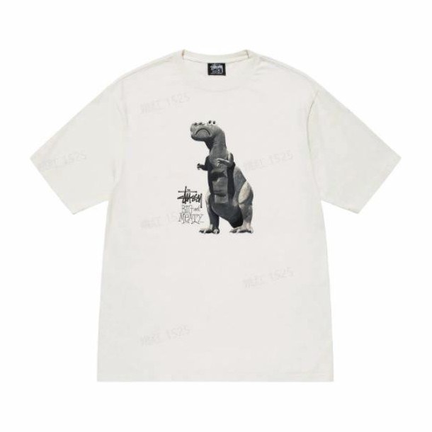 Stussy Dinosaur Series T-Shirt