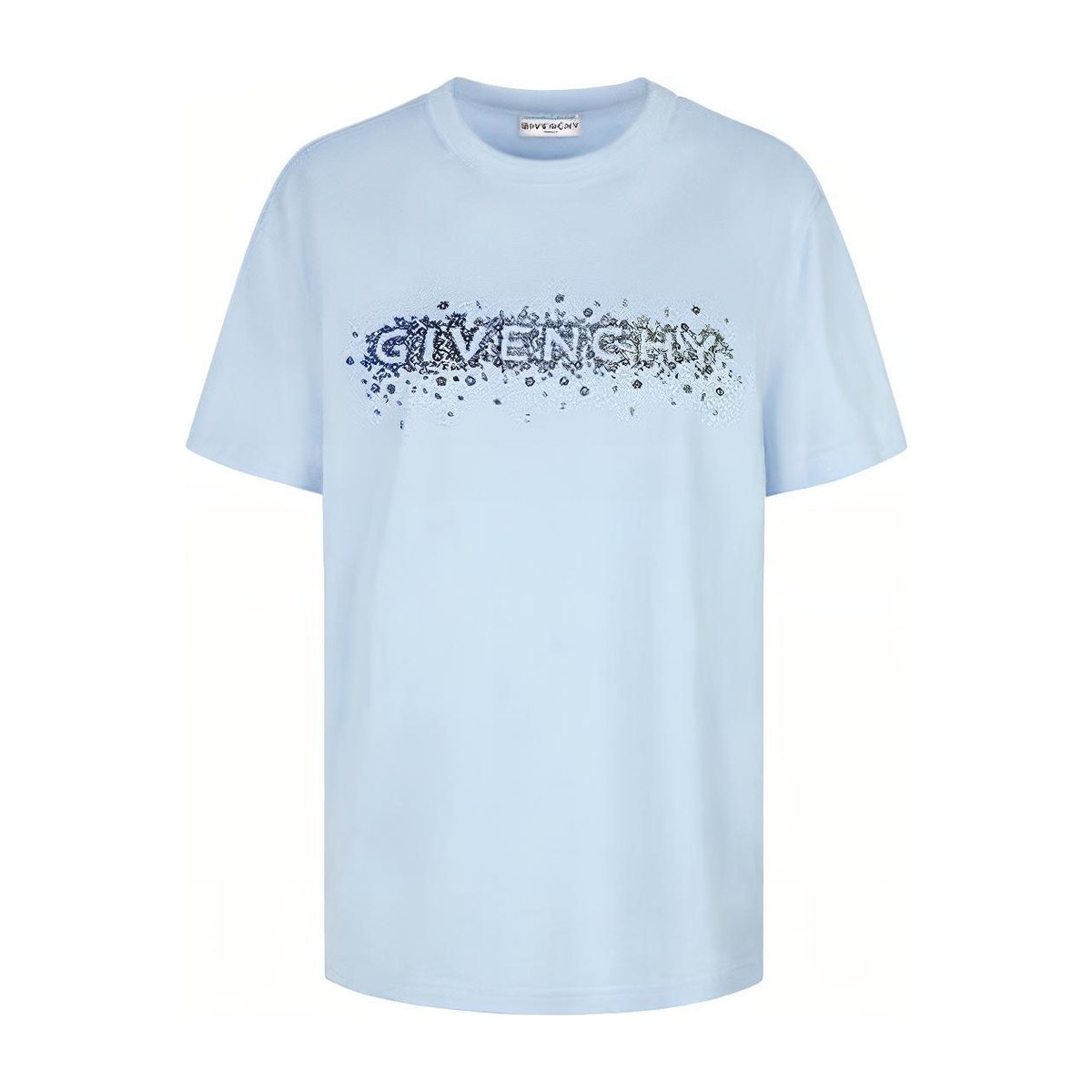 Givenchy LogoT