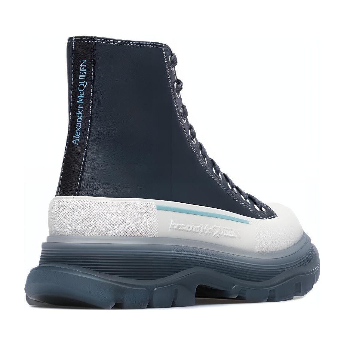 Alexander McQueen Tread Slick