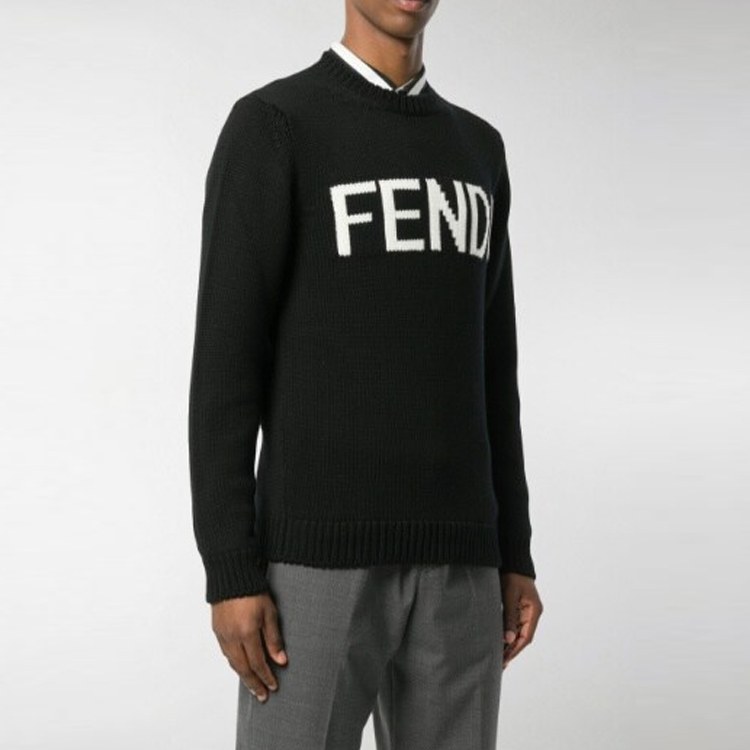 FENDI Logo