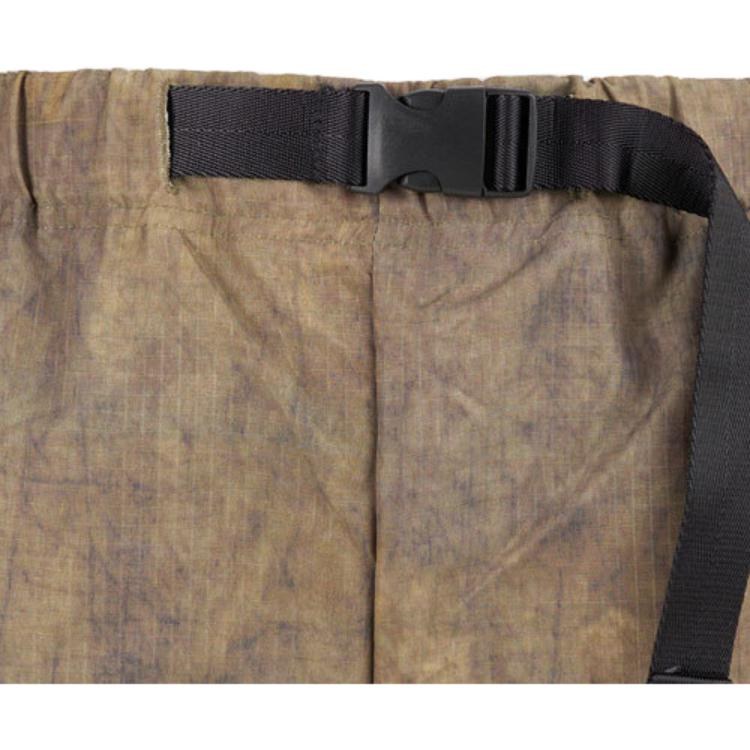 Stussy Cargo Pants Olive