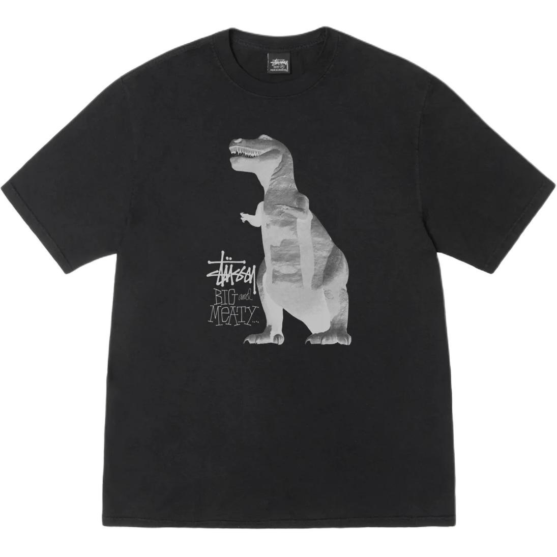 Stussy SS25 Big & Meaty Tee