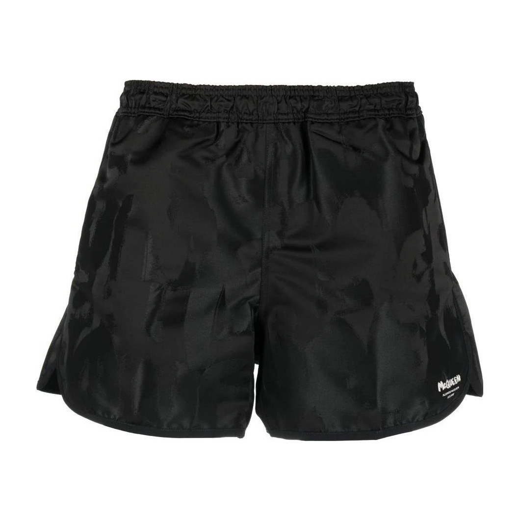 Alexander McQueen SS23 Logo