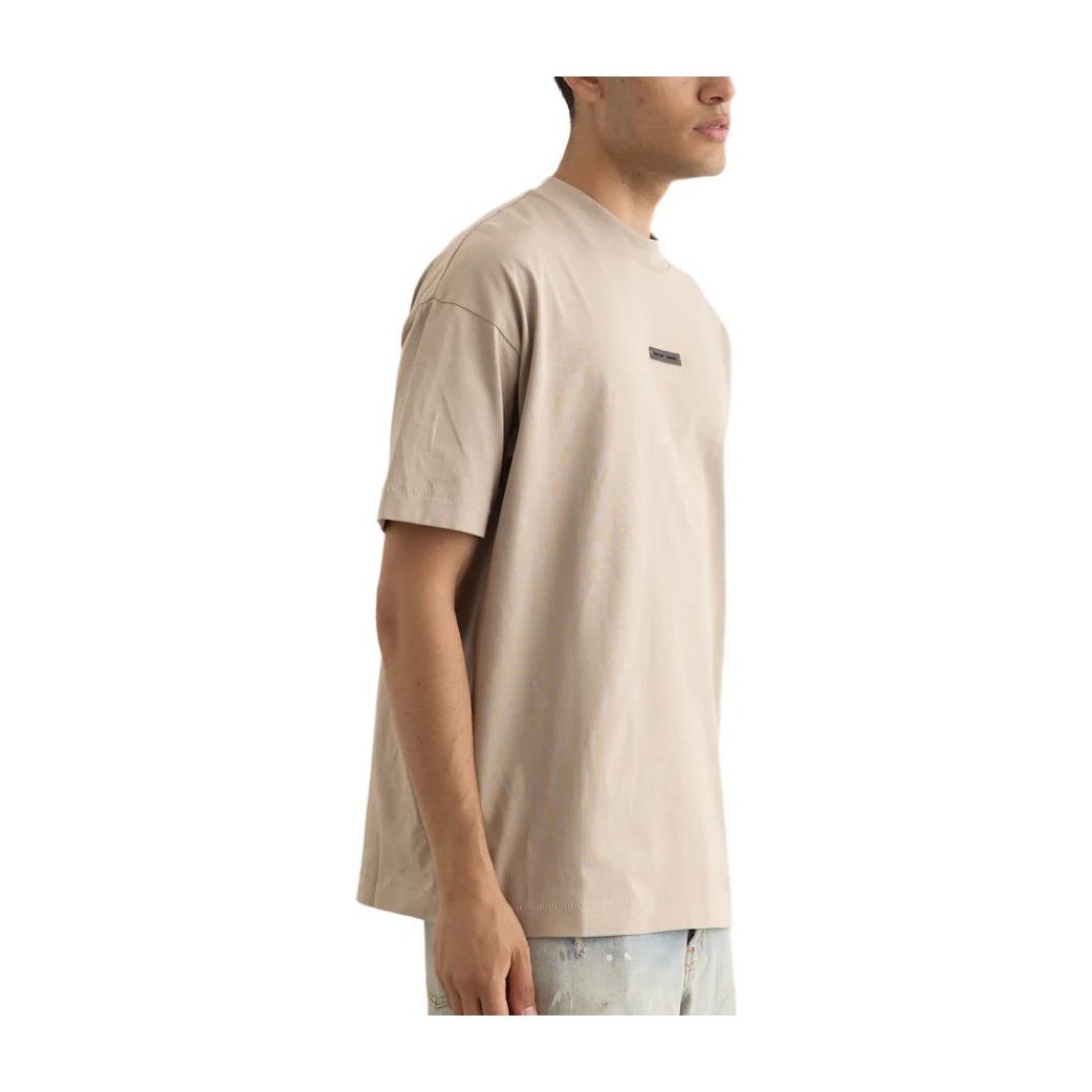 Fear of God Essentials Classic T-Shirt Timber