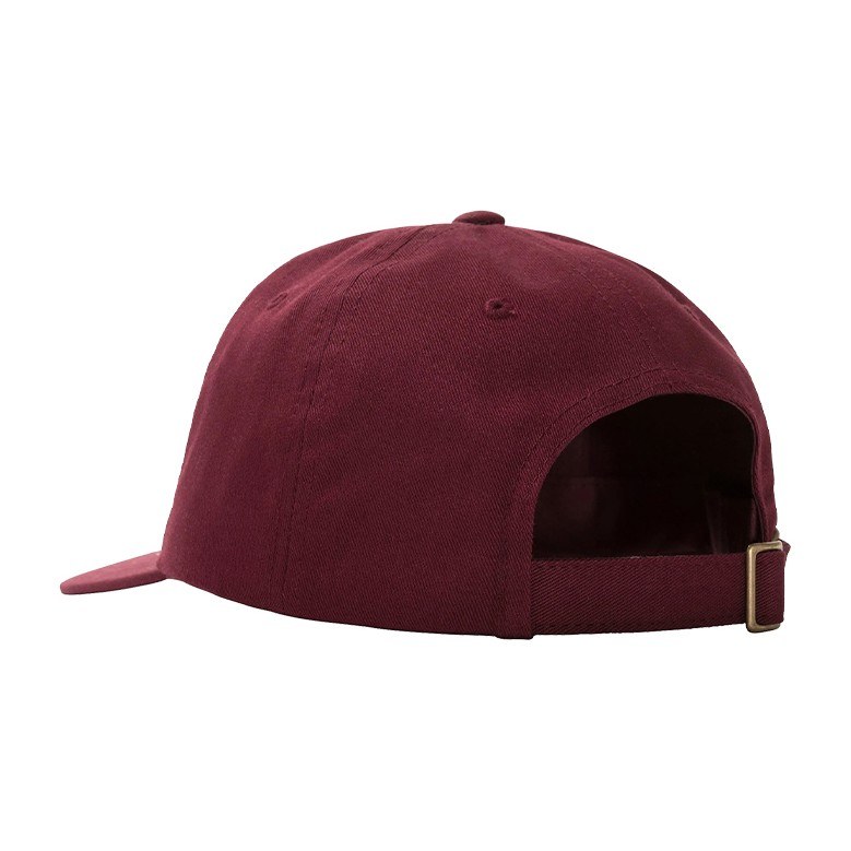 Stussy Stock Low Pro Cap