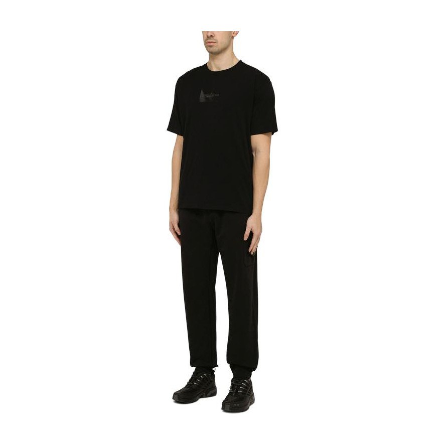 Stone Island T-Shirt Black