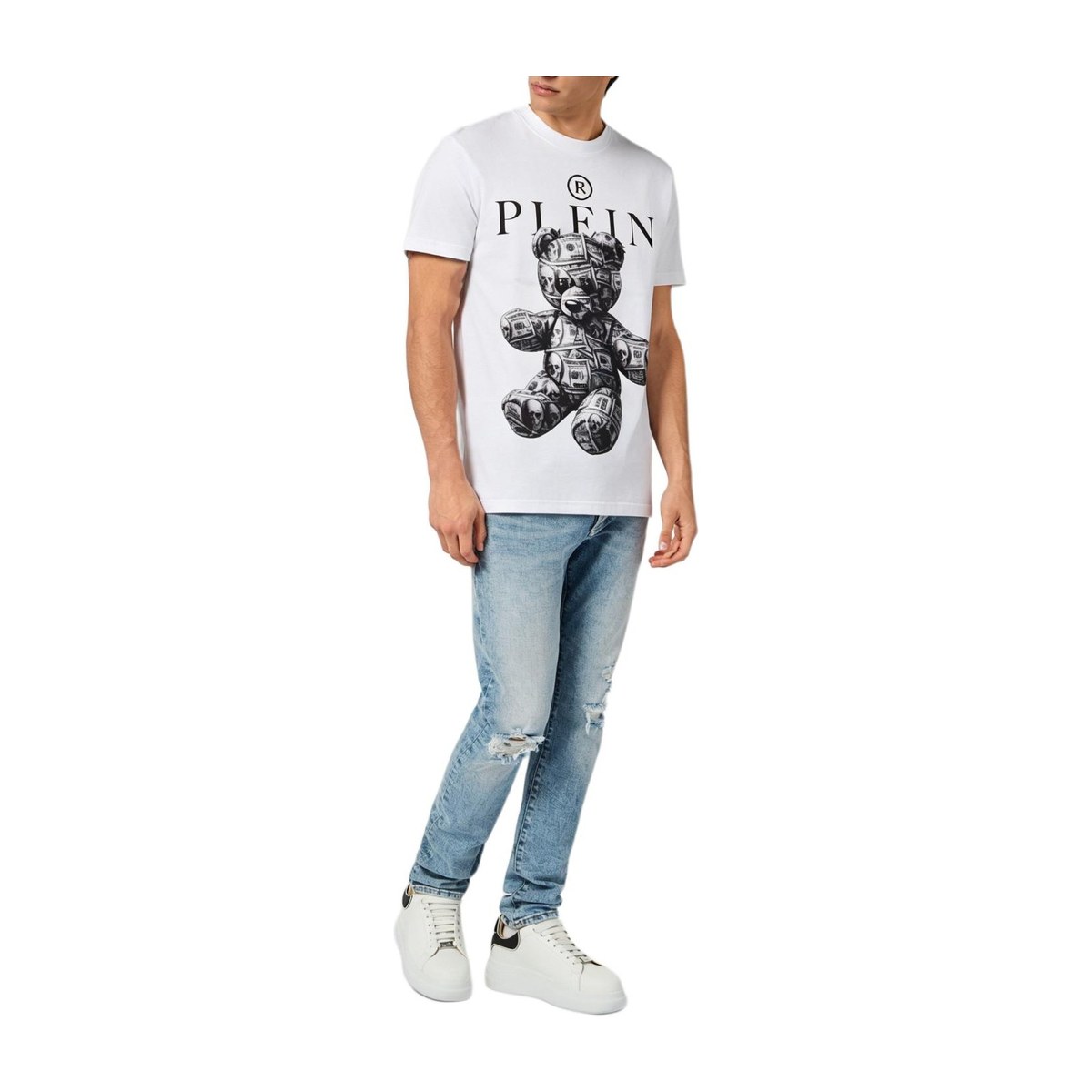 PHILIPP PLEIN SS26 T
